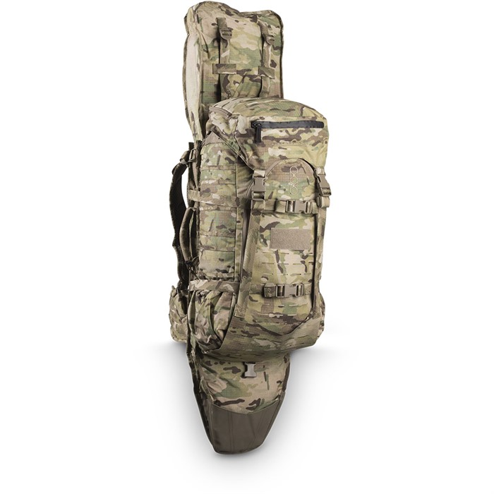 Eberlestock G2MM Gunslinger II Pack Multicam
