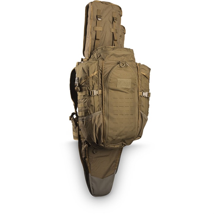 Eberlestock G3MC Phantom Sniper Pack Coyote Brown - EBERLESTOCK