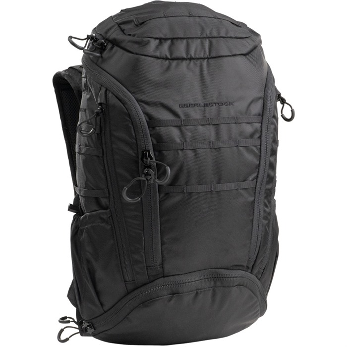 Eberlestock S27MB Little Trick Pack Black