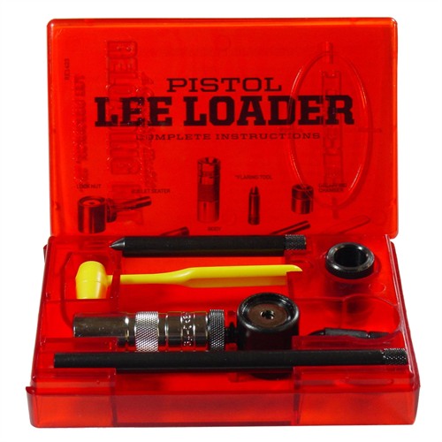 LEE PRECISION 38 SPECIAL LOADER-img-0