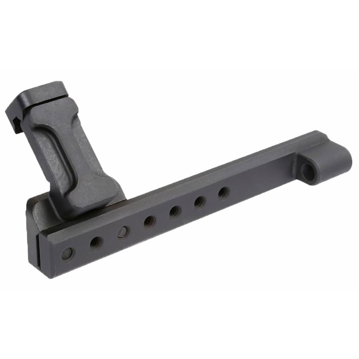 Midwest Industries Scout Light Picatinny Mount