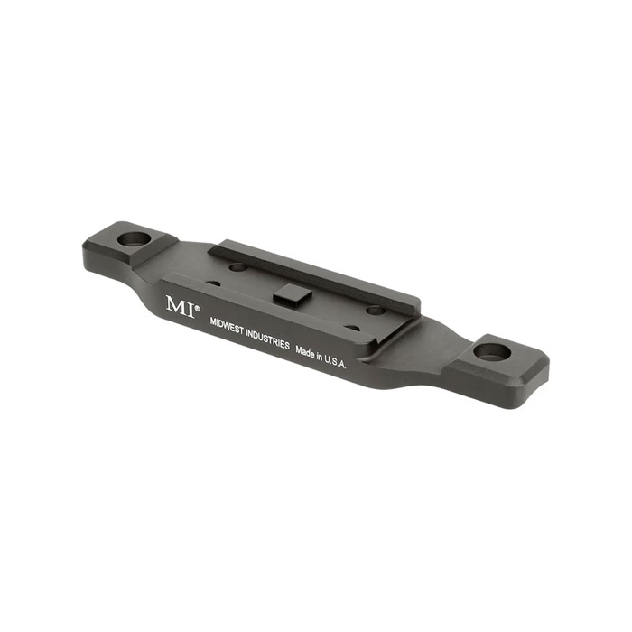 MIDWEST INDUSTRIES, INC. BENELLI M4 AIMPOINT T2 MOUNT-img-0
