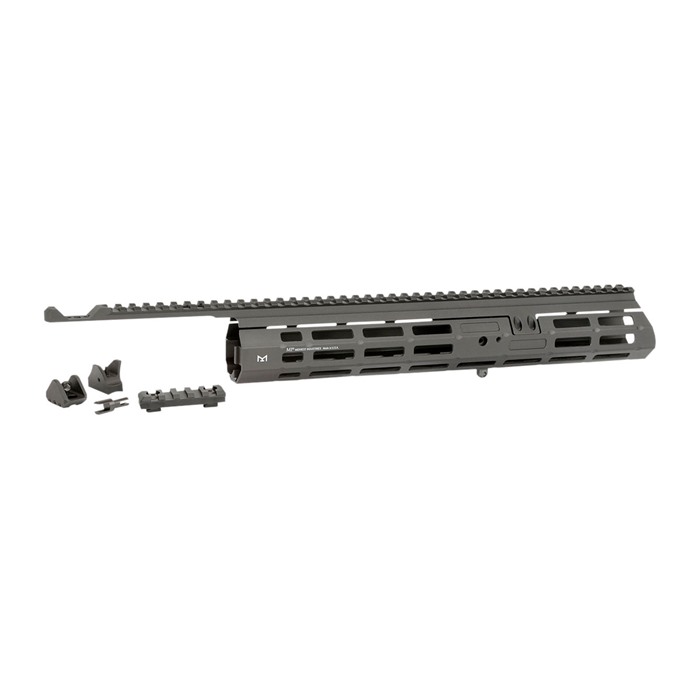 Midwest Industries Henry .44-.45 Handguard Sight System with M-LOK Rail ... - Midwest Industries
