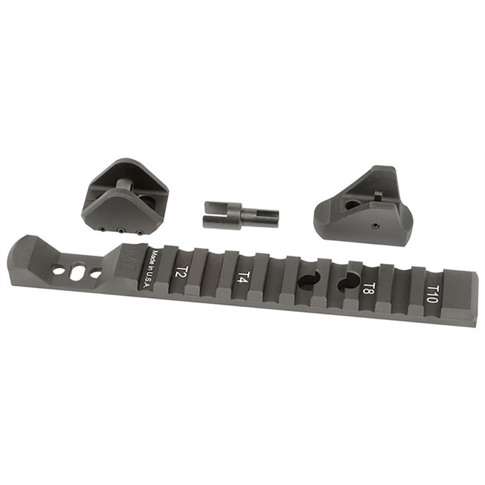 MIDWEST INDUSTRIES HENRY X5 GHOST RING RAIL