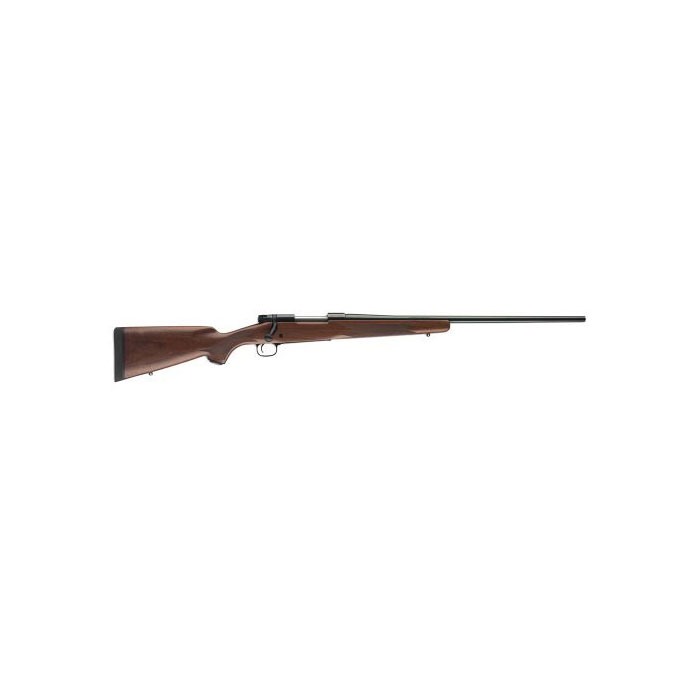 Winchester 535202233, Model 70 Sporter, Bolt Action, 300 Win Mag, 26" Blued Barrel, Black Satin Walnut Stock, 3+1 Capacity