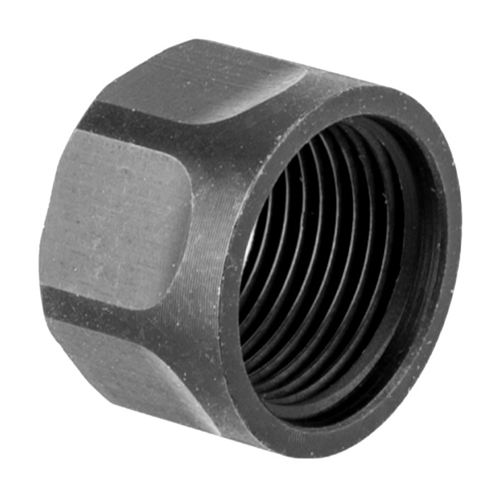 Dead Air Armament DA424 Rimfire Thread Adapter 1/2x28