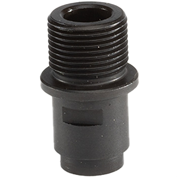Dead Air Armament Thread Adapter for Walther P22 - 1/2x28 Specs