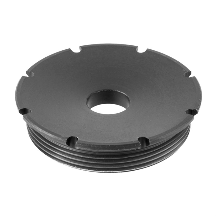 Dead Air Armament DA201 5.56mm Sandman/Nomad Front Cap R-Series