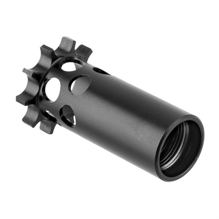 Dead Air Armament DA406 Ghost 45M Piston M16x1LH 45 Auto