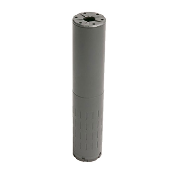 SilencerCo SU1532 Hybrid Suppressor Multi-Caliber Thread Mount