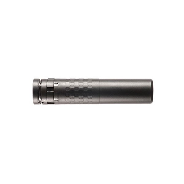 SilencerCo SU245 Saker 556 Suppressor 5.56 QD Mount 223 Remington