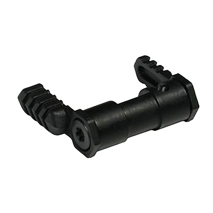 Zeroed 60? / 90? Ambidextrous Safety Selector