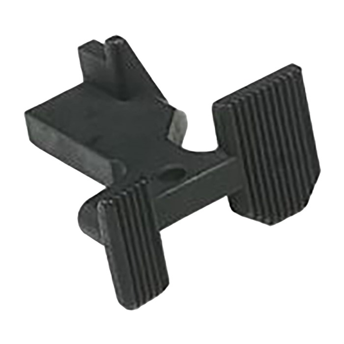 CMMG ZEROED AR-15 Bolt Catch Rifle Part