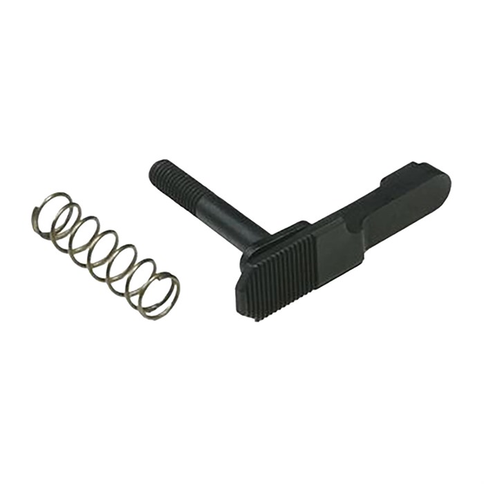 Zeroed Ambidextrous Mag Catch