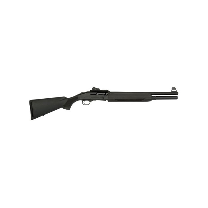 Mossberg 930 SPX 12 Gauge 18.5" Barrel Ghost Ring Sight