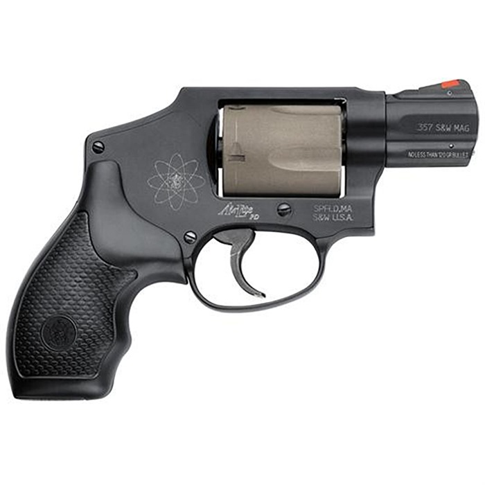 340PD HANDGUN 357 MAGNUM 38 SPECIAL 1.875IN