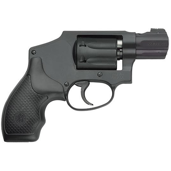 351C HANDGUN 22 WMR 1.875IN 7 103351