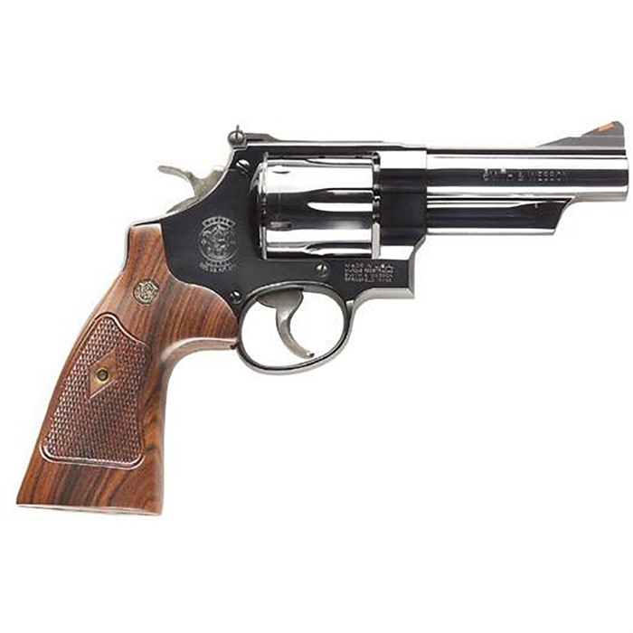 29 HANDGUN 44 MAGNUM | 44 SPECIAL 4IN 6 150254