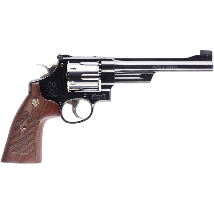 25 HANDGUN 45 COLT 6.5IN 6 150256