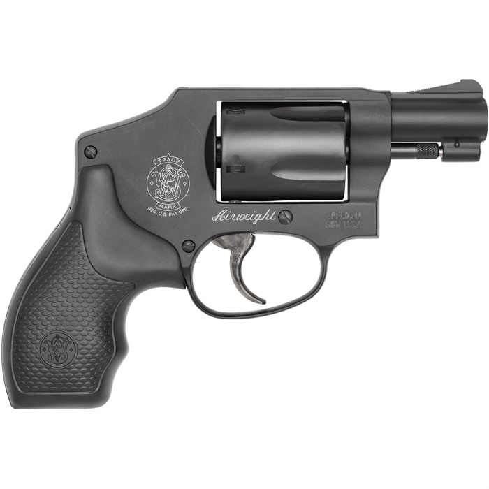 442 HANDGUN 38 SPECIAL 1.875IN 5 150544