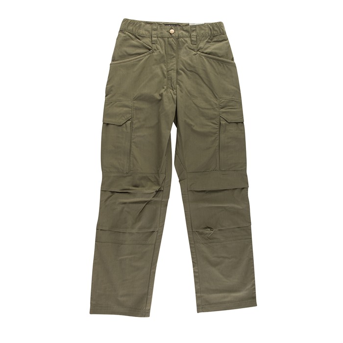 Vertx F1 VTX1200 OD Men's Fusion Tactical Pants Olive Drab 54x36