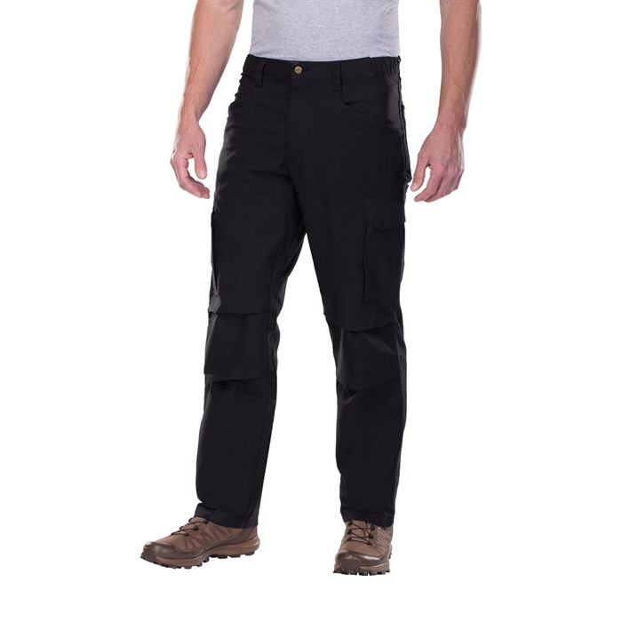 Vertx F1 VTX1205 Men's Fusion Tactical Pants Black 44x34 7 oz.
