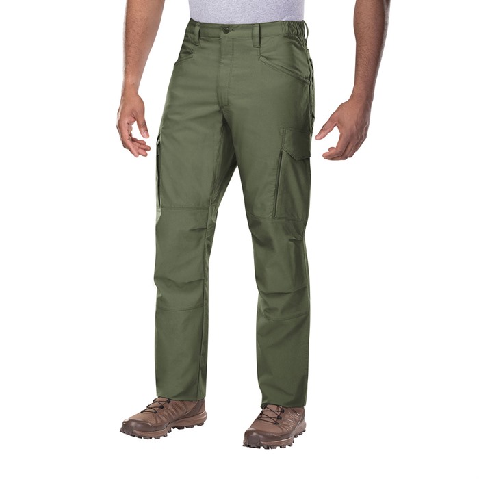 Vertx F1 VTX1205 OD Men's Fusion Tactical Pants Olive Drab 44x30 7oz