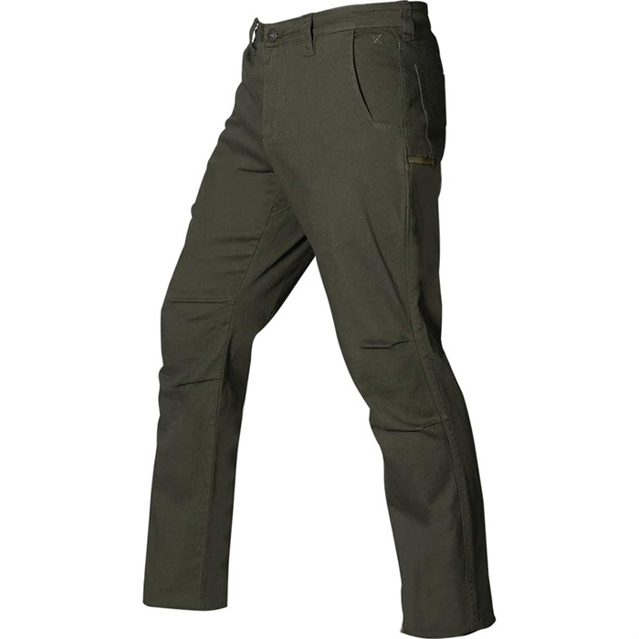 Vertx F1 VTX1700 OG Men's Delta Stretch Pants Olive Green 42x34