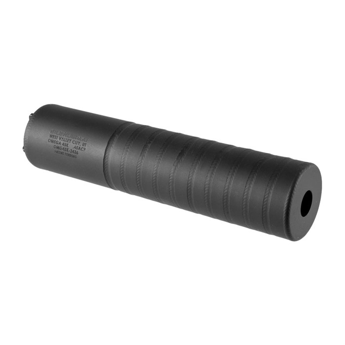 OMEGA SILENCER