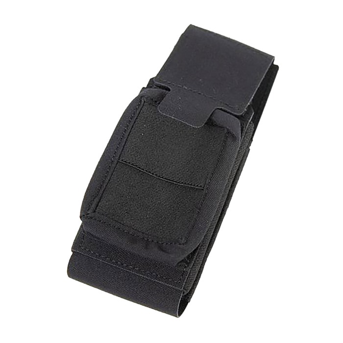 Blackhawk 37FS42BK Foundation Tourniquet with Glove Pouch Black