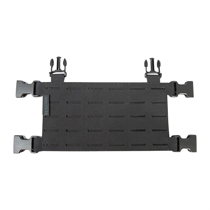 Foundation Series Flat MOLLE Placard