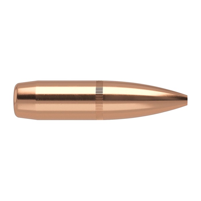Nosler Custom Compition Bullets .224 Caliber 77 Grains HPBT 250/Box 53033 - Nosler - 22 CALIBER