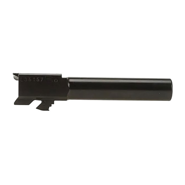 Glock BARREL 4.02" FITS 23 BLACK - Glock