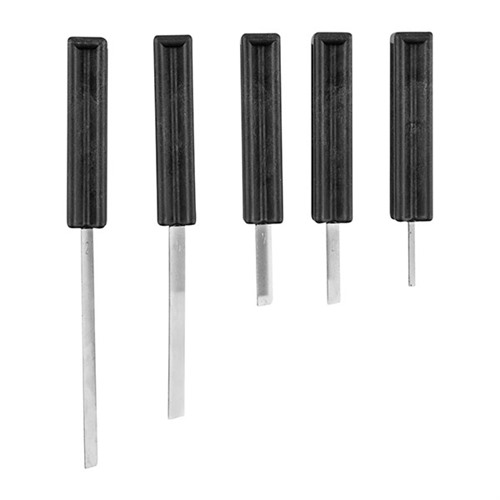 GLOCK ARMORER'S MANUAL CHANNEL MAINTENANCE KIT