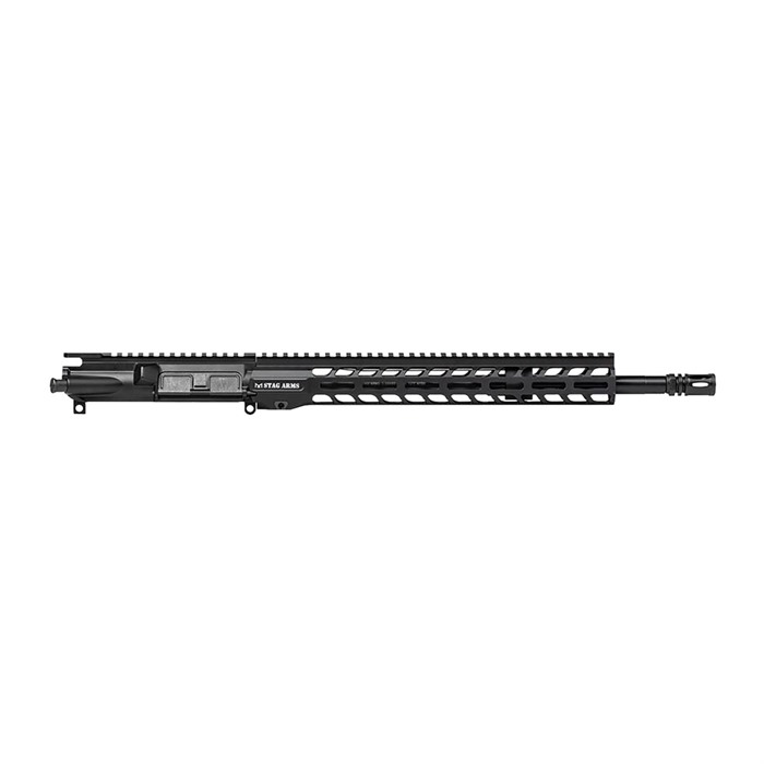 Stag Arms STAG15100122 5.56mm 16" Tactical Nitride Upper Receiver