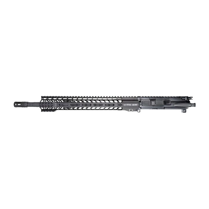 Stag Arms STAG15110122 15L 5.56mm 16" Tactical Nitride Upper Receiver