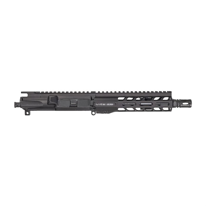Stag Arms STAG15102111 .300 Blackout 8" Upper Receiver Anodized