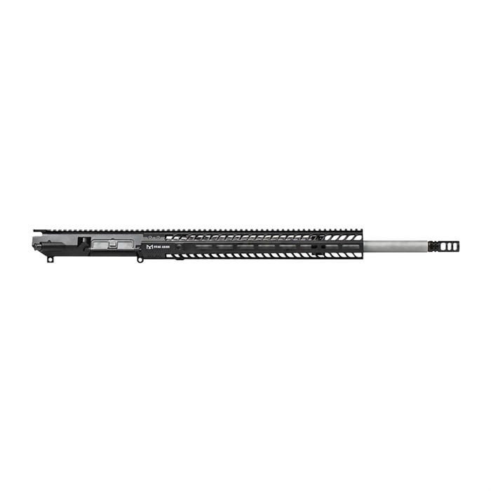 Stag Arms STAG10100411 6.5 Creedmoor Anodized Upper Receiver