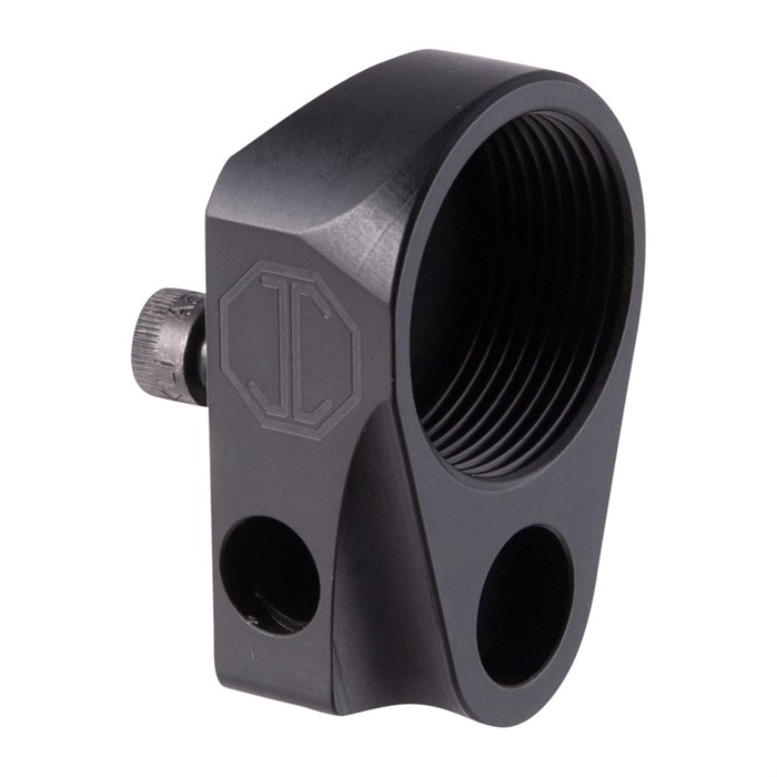 JMac CUSTOMS M4-MODULAR REAR KALASHNIKOV TRUNNION ADAPTER
