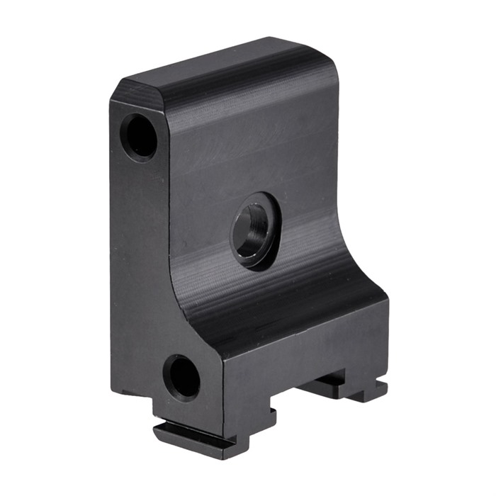 JMac CUSTOMS MODULAR REAR KALASHNIKOV TRUNNION ADAPTER-DRACO