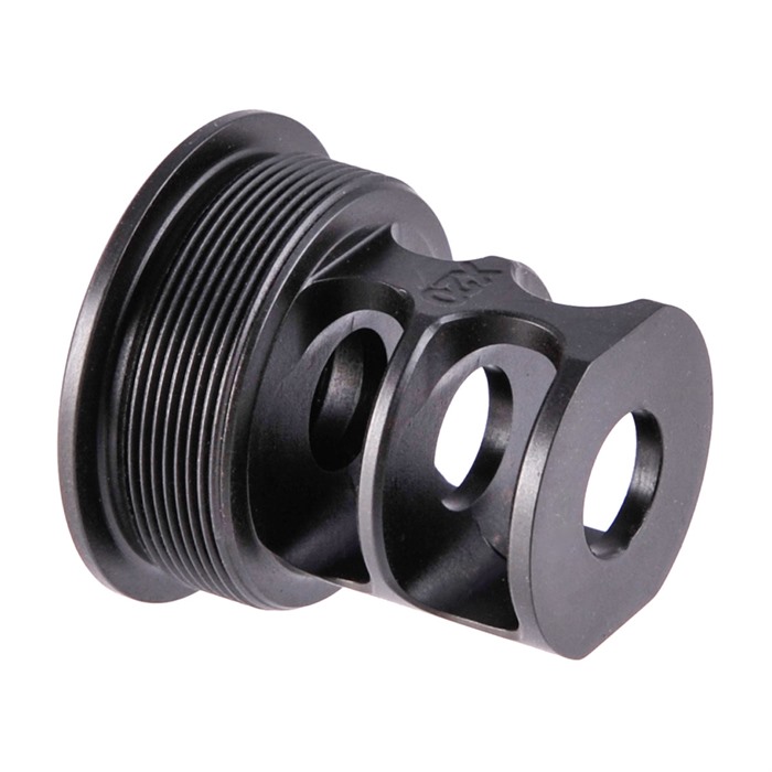 JMAC CUSTOMS RRD X20 2 PORT COMPENSATOR M14X1LH