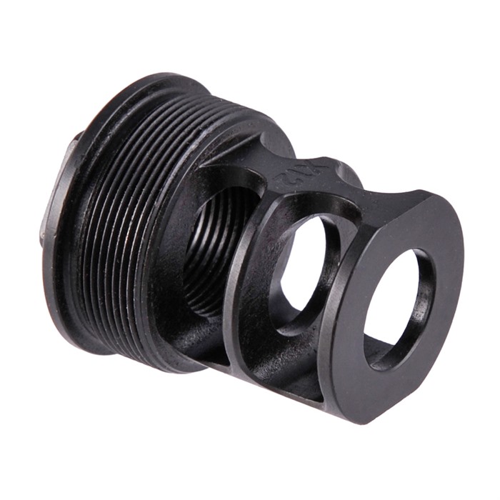 JMAC CUSTOMS RRD X12 2 PORT COMPENSATOR 1/2-36"