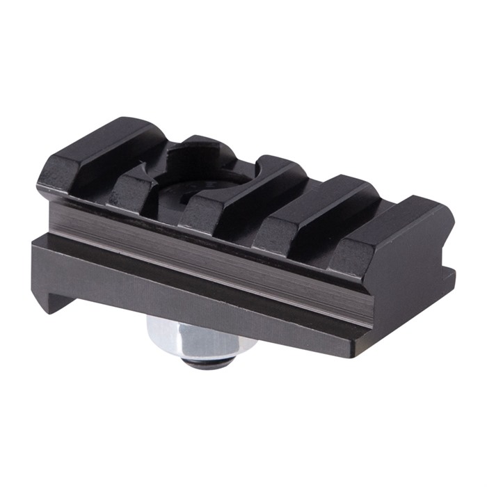 JMac CUSTOMS RAILED STOCK ADAPTERYAKP 1913 ADAPTER