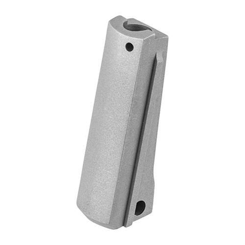 FUSION FIREARMS 1911 GOVT SS PLAIN STEEL MAINSPRING HOUSING