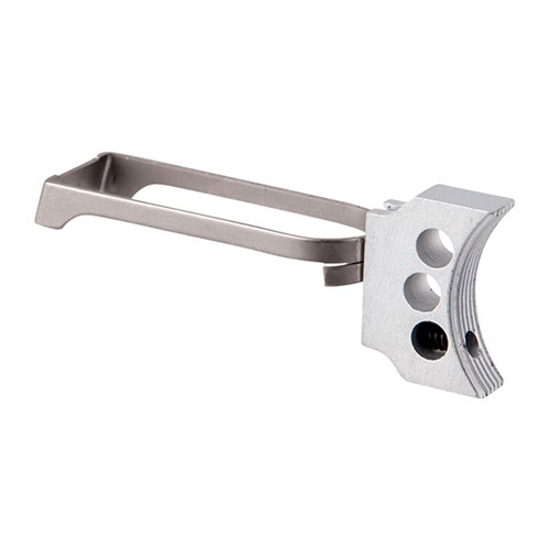 FUSION FIREARMS 1911 3-HOLE SILVER TRIGGER