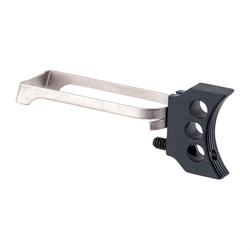 FUSION FIREARMS 1911 3-HOLE BLACK TRIGGER - FUSION FIREARMS