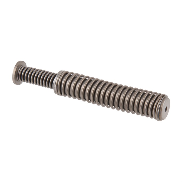 Lone Wolf Arms Complete Guide Rod Assembly Glock 17/34 Gen4 Stainless Steel