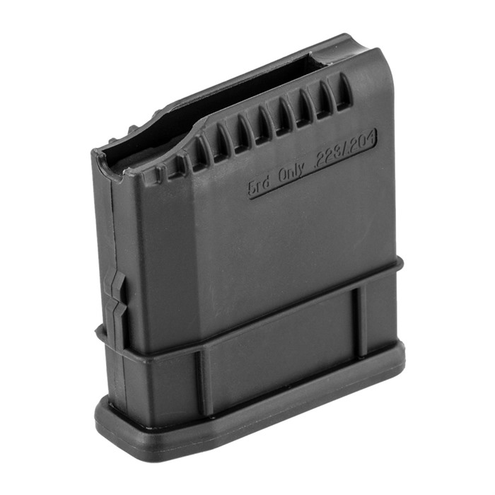 AMMO BOOST MAGAZINE 223 5RD