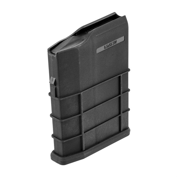 Escort LSI Howa Magazine 6.5x55 10 Rounds Md: ATIM10R65X55