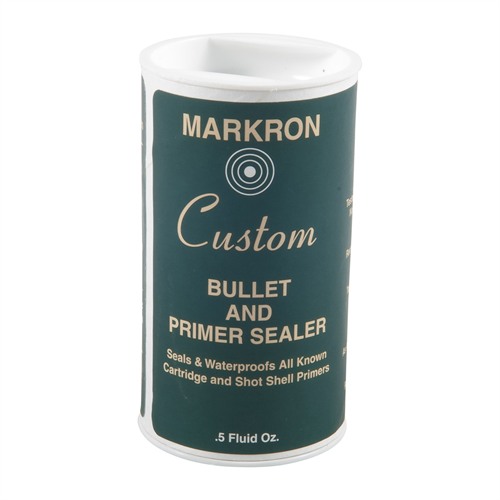 Stevens MPS02 Markron Bullet & Primer Sealer 1/2 oz